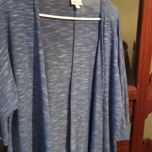 Nwt lularoe Lindsay small
